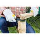 BABACHO Takibi Hatchet with Leather Case 全龍骨柴刀