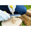 BABACHO Takibi Hatchet with Leather Case 全龍骨柴刀