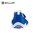 BALLOP AQUA FIT V2 BLUE/WHITE 多用途戶外水上運動鞋浮潛鞋潛水鞋 - 藍白色