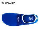 BALLOP AQUA FIT V2 BLUE/WHITE 多用途戶外水上運動鞋浮潛鞋潛水鞋 - 藍白色