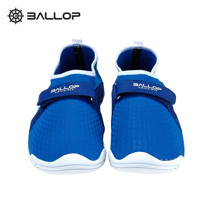 BALLOP AQUA FIT V2 BLUE/WHITE