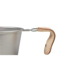 Belmont REST Handle Leather Case REST鈦登山杯專用皮製手柄套