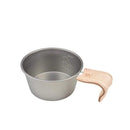 Belmont Sierra Cup Leather Case 登山杯皮製手柄套