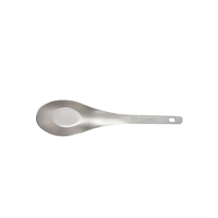 Belmont Large Titanium Spoon-fork Set 鈦金屬叉匙套裝