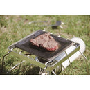 Belmont 6mm-thick Black Iron Plate 極厚鉄板