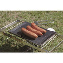 Belmont 6mm-thick Black Iron Plate 極厚鉄板