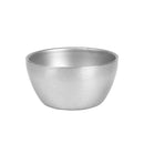 Belmont Titanium Double Wall Bowl BM-028 雙層隔熱鈦碗