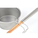 Belmont Titanium Sierra Cup REST