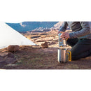 BioLite CampStove Complete Cook Kit 戶外發電柴火爐組合(第二代進階版) 