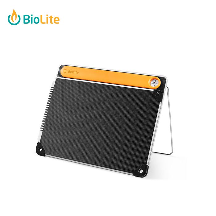BioLite SolarPanel 10+ 太陽能電池板