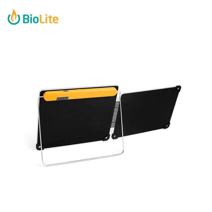 BioLite SolarPanel 10+ 太陽能電池板