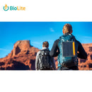 BioLite SolarPanel 10+ 太陽能電池板
