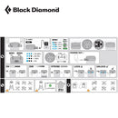 Black Diamond Apollo Lantern 戶外營燈(可當作移動電源使用)