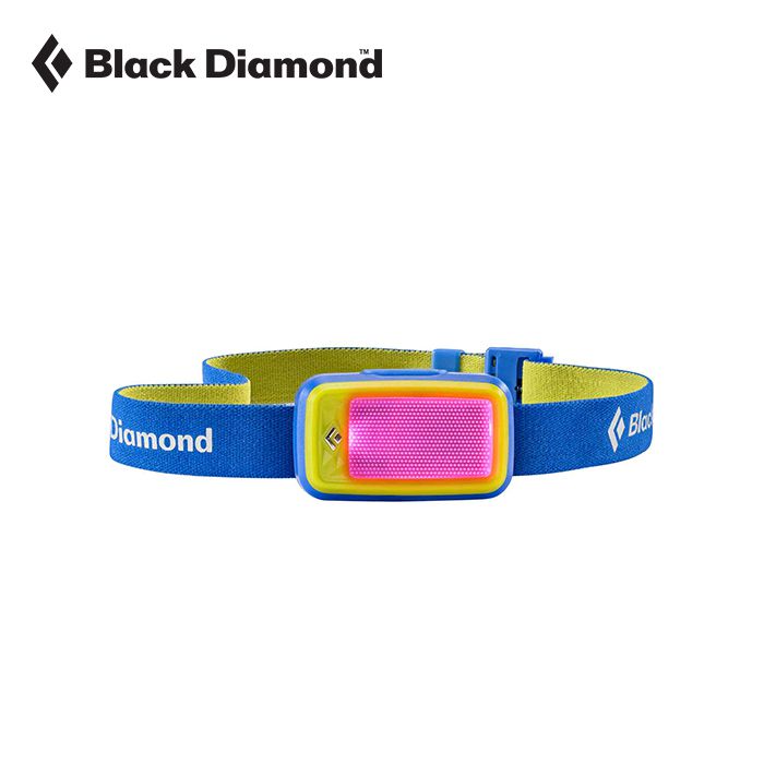 Black Diamond Wiz Kids Headlamp