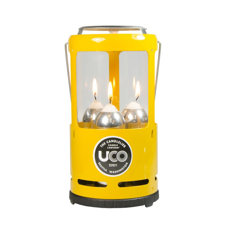 UCO Candlelier - Candle Lantern 蠟燭燈 C-C-STD