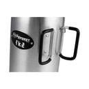 Petromax Fire Kettle fk2 鋁合金煮水壺