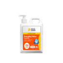 Cancer Council Australia Everyday Value Sunscreen SPF50+ 1L