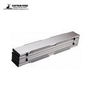 Captain Stag Aluminum Compact Outdoor Table M-3713 戶外鋁製摺疊枱