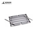 Captain Stag Aluminum Compact Outdoor Table M-3713 戶外鋁製摺疊枱