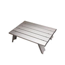 Captain Stag Aluminum Compact Outdoor Table M-3713 戶外鋁製摺疊枱
