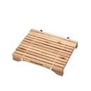 Captain Stag Compact Rolling Table UP-1029 戶外捲捲小木枱