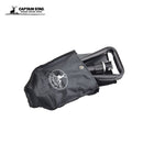 Captain Stag Steel Folding Scoop M-3249