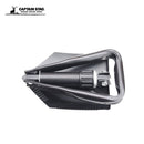 Captain Stag Steel Folding Scoop M-3249