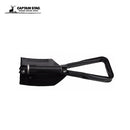 Captain Stag Steel Folding Scoop M-3249