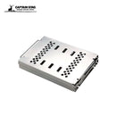 Captain Stag 手提燒烤爐 BBQ爐 KAMADO UG-42