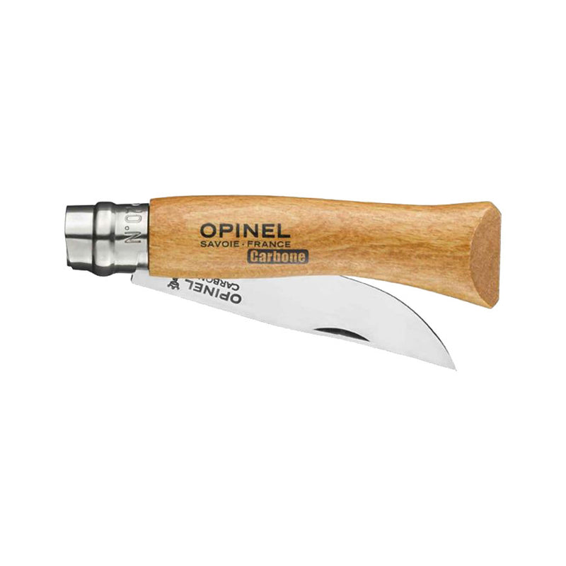 Opinel No. 7 Carbon Steel Folding Knife 碳鋼木摺刀