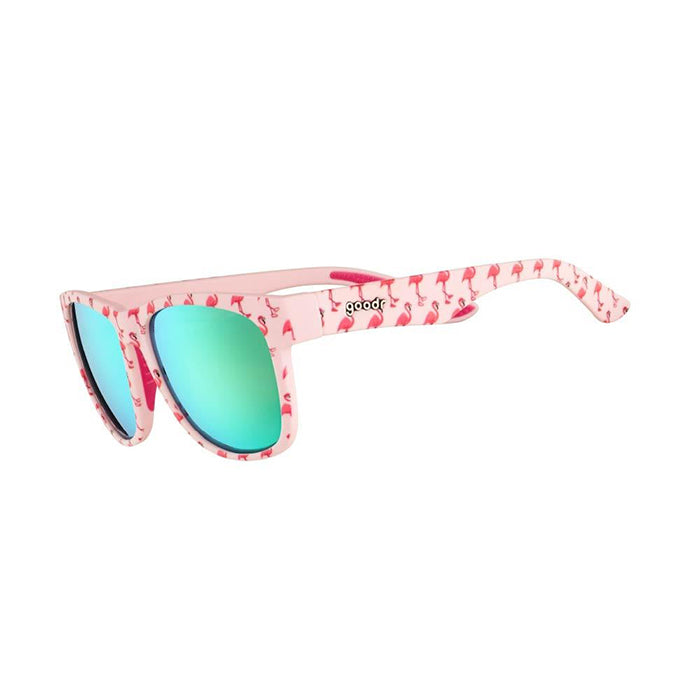 Goodr Sports Sunglasses - Carl's Fluid and Ready for Cupid