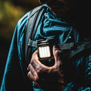 N9 LUMENA X3 Headcap Light 多功能戶外頭燈