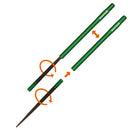 Montbell Stuck In Nobashi Chopsticks 1124186  極輕量野外筷子