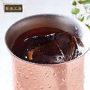 Asahi Pure Copper Hammer Eye SIP Beer 2pc Set (230ml x 2) CNE-921