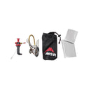 MSR WhisperLite™ International multi-fuel backpacking stove 多燃料氣化爐