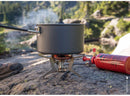 MSR WhisperLite™ International multi-fuel backpacking stove 多燃料氣化爐