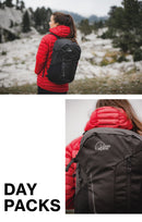 Lowe Alpine Edge 22 Daypack 日用登山背包