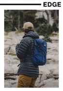 Lowe Alpine Edge 22 Daypack 日用登山背包