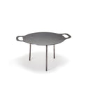 Petromax Griddle and Fire Bowl FS38 鍛鐵燒烤盤