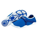 BALLOP AQUA FIT V2 BLUE/WHITE 多用途戶外水上運動鞋浮潛鞋潛水鞋 - 藍白色