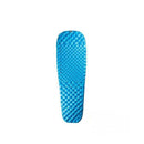 Sea To Summit Comfort Light Sleeping Mat 舒適輕量單人充氣睡墊 (連充氣手泵)