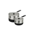 Sea To Summit Sigma Pot Set 2.0 不鏽鋼戶外煮食煲套裝