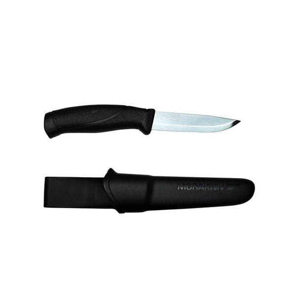 Morakniv Companion (S) Knife 不鏽鋼直刀