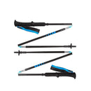 Black Diamond Distance Carbon Z Trekking Poles 碳纖行山杖