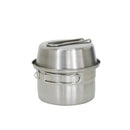 Belmont Non-stick Titanium Cooker 1000 FC BM-272 易潔鈦金屬鍋具