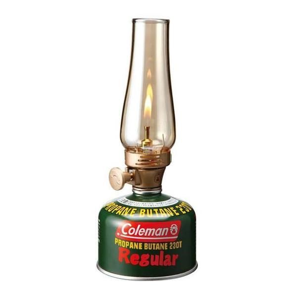 Coleman Lumiere Lantern 氣燈