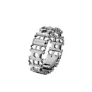 Leatherman TREAD® Metric 多功能萬用工具手鍊