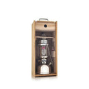 Petromax Wooden Box HK350/HK500 火水大光燈專用木收納盒