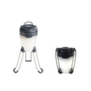 Black Diamond Apollo Lantern Graphite 戶外營燈(可當作移動電源使用) (黑色)