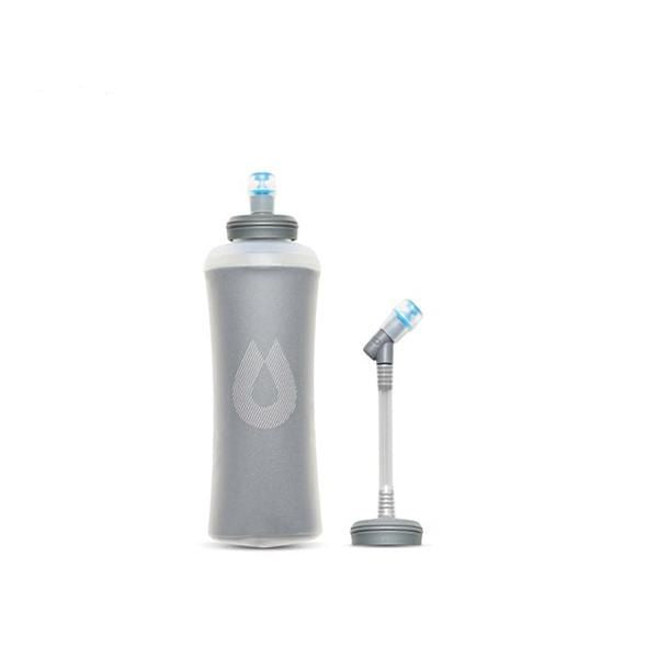 Hydrapak UltraFlask™ Insulated 運動軟身保冷水樽